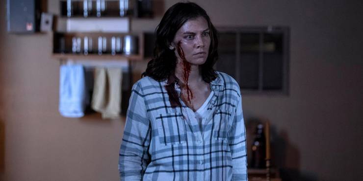 The Walking Dead 6 Unanswered Questions From The Penultimate Episode The Walking Dead 6 Unanswered Questions From The Penultimate Episode